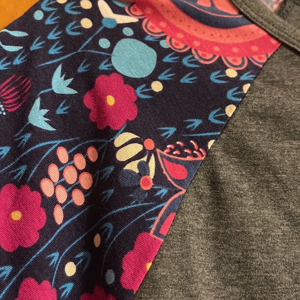 New w/o tags